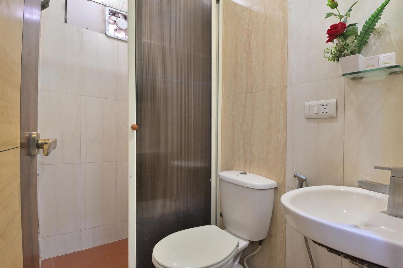 The Aster Karol Bagh Homely Atmosphere Ню Делхи Екстериор снимка